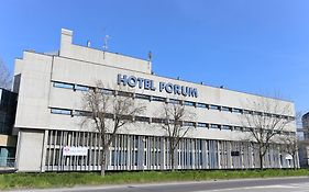 Hotel Forum Parma